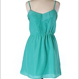 May & July Dress sz Medium